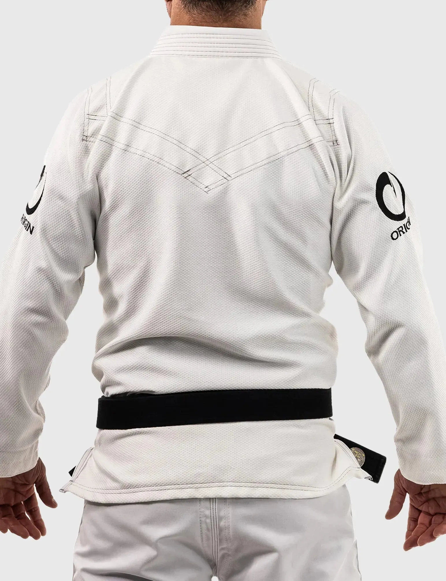 NANO PEARL™ COMP GI JACKET