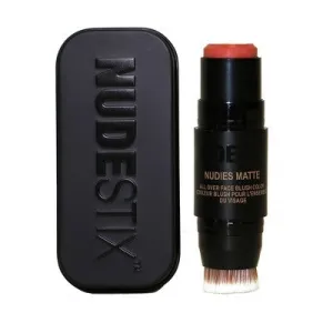 New - NUDESTIX Nudies All Over Face Matte Bronzer - Beach Babe - 0.25oz - Ulta Beauty