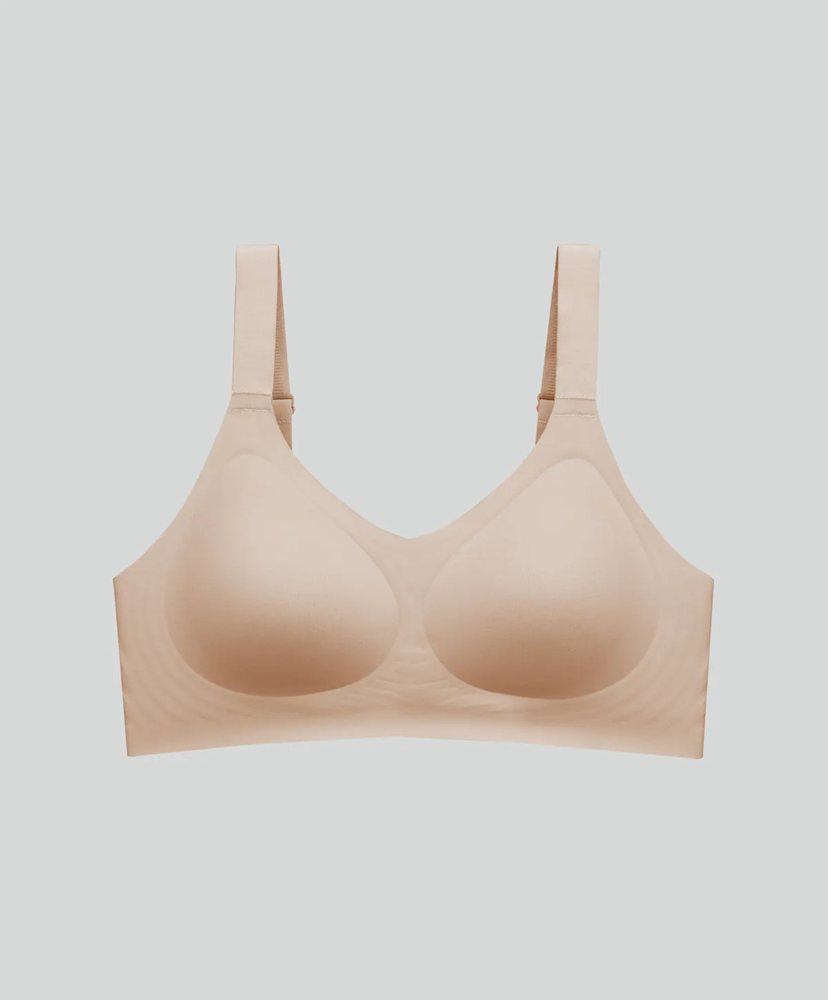 Next-To-Skin Ultra Light Padded Bralette