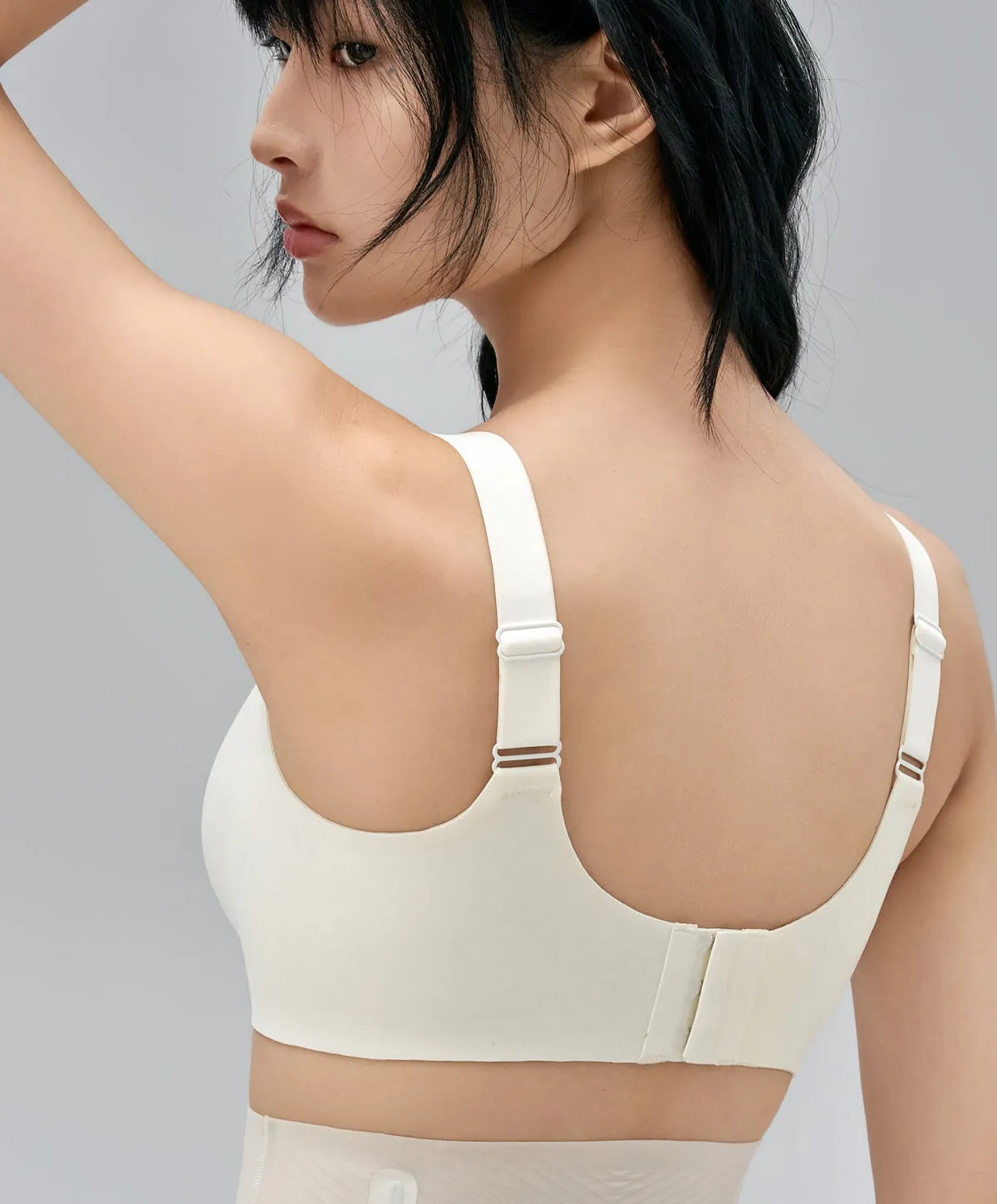 Next-To-Skin Ultra Light Padded Bralette