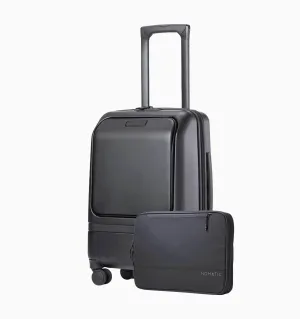 Nomatic Carry-On Pro Luggage 29L