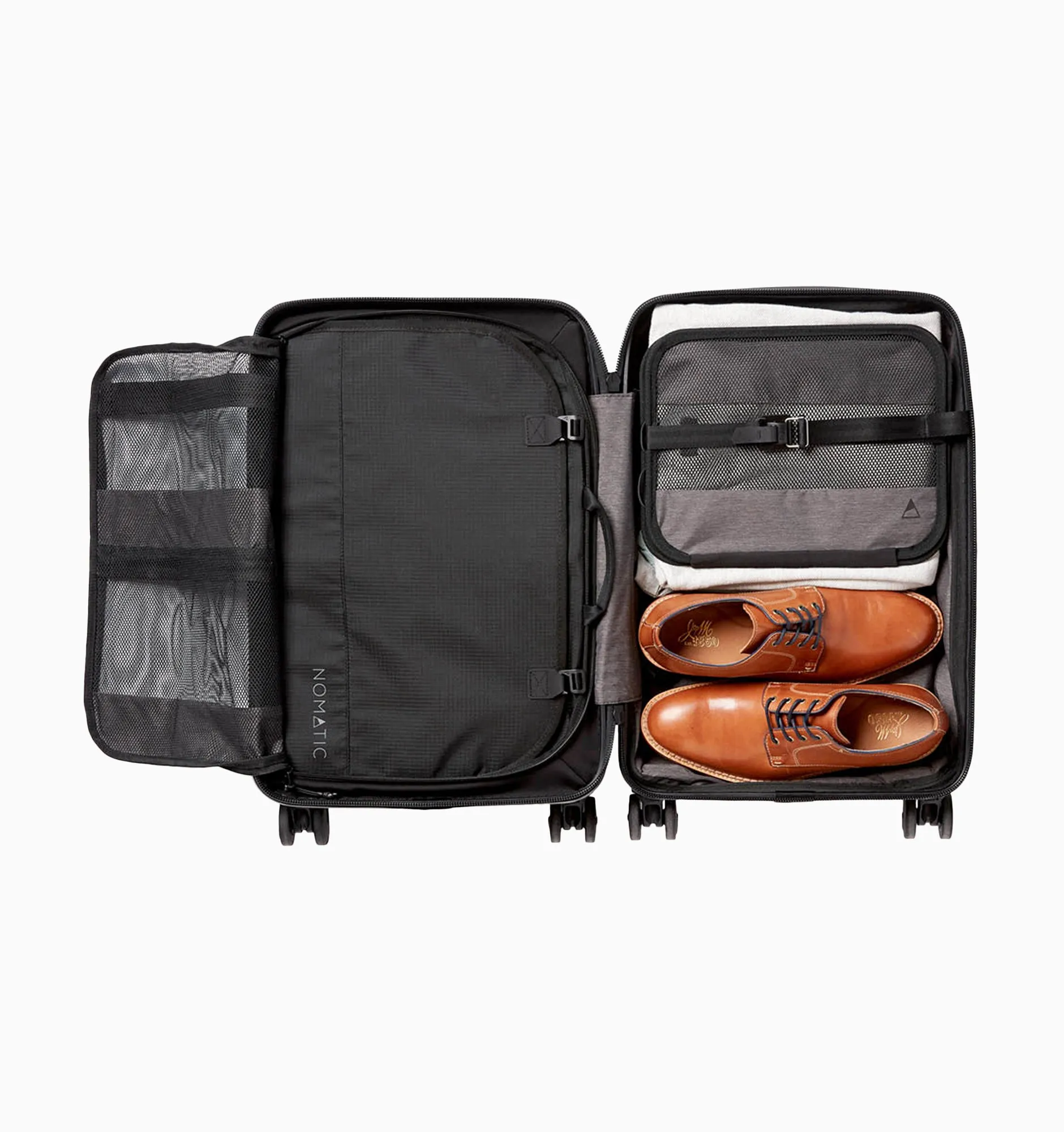 Nomatic Carry-On Pro Luggage 29L