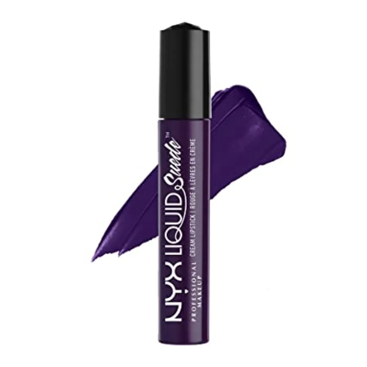 NYX Liquid Suede Cream Labial líquido