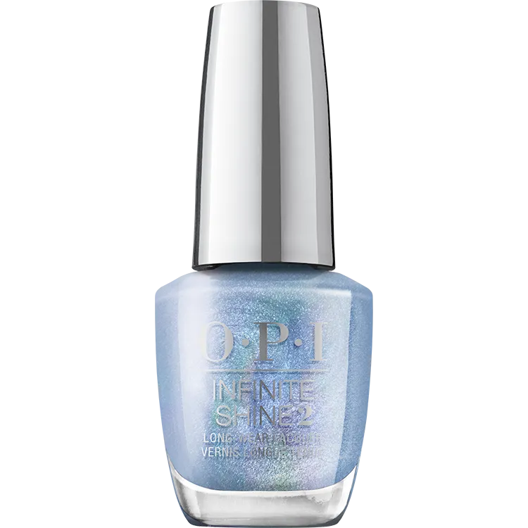 OPI Infinite Shine Angels Flight To Starry Nights