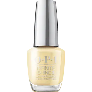 OPI Infinite Shine Bee-hind the Scenes