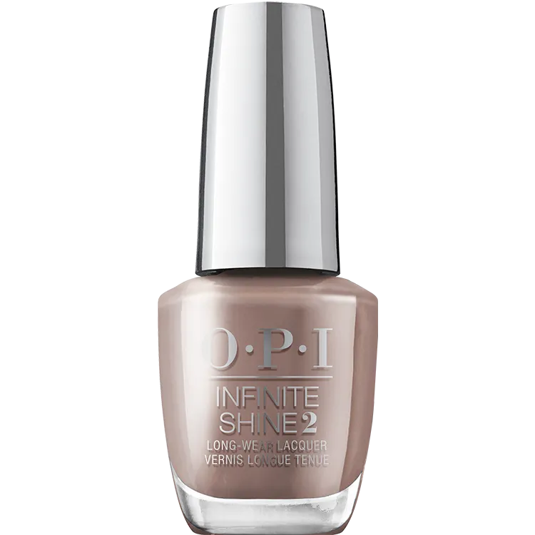 OPI Infinite Shine Bonfire Serenade