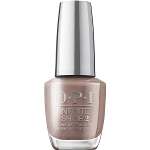 OPI Infinite Shine Bonfire Serenade