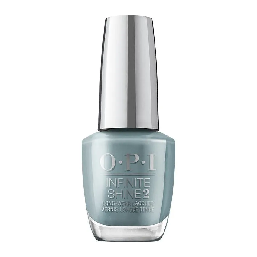 OPI Infinite Shine Destined To Be a Legend