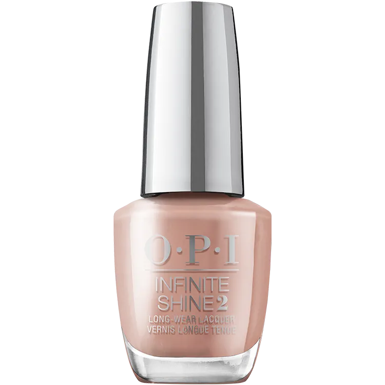 OPI Infinite Shine El Mat-Adoring You