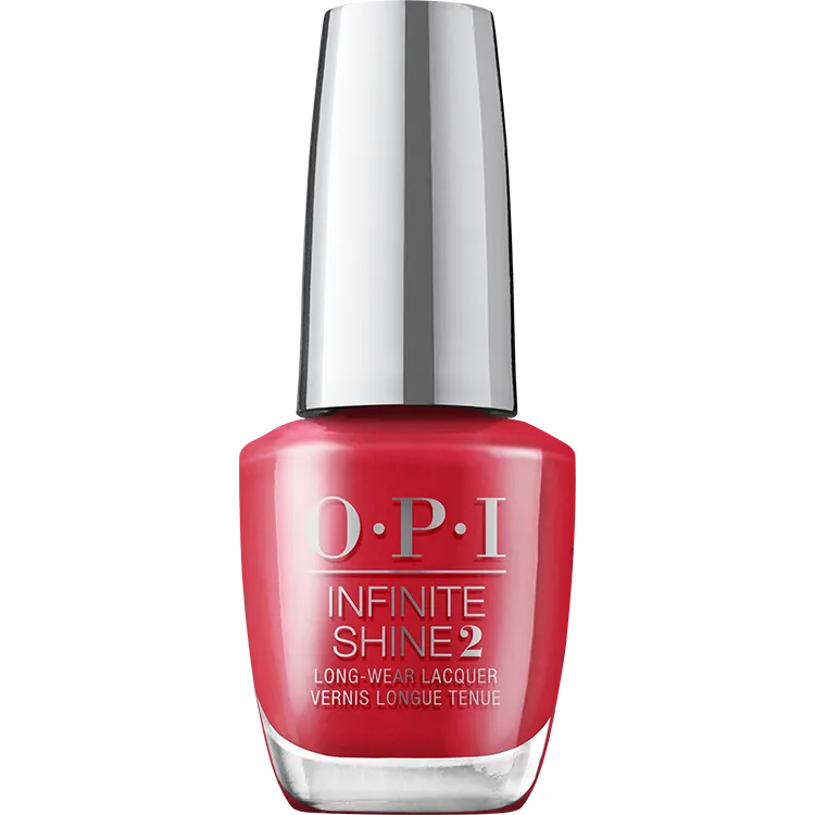 OPI Infinite Shine Emmy, Have You Seen Oscar?