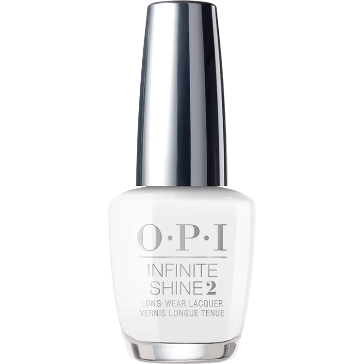 OPI Infinite Shine Funny Bunny