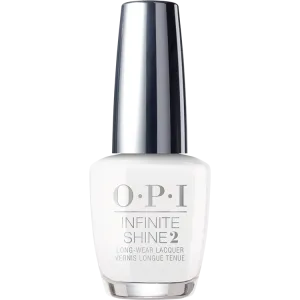 OPI Infinite Shine Funny Bunny