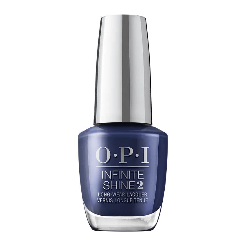 OPI Infinite Shine Isn't It Grand Avenue