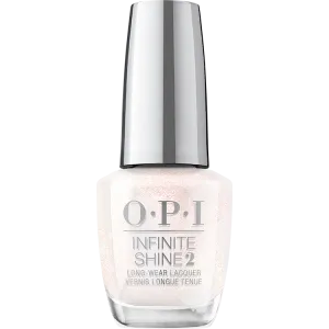 OPI Infinite Shine Naughty Or Ice