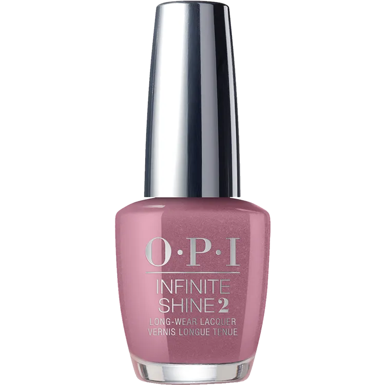 OPI Infinite Shine Reykjavik Has All The Hot Spots*