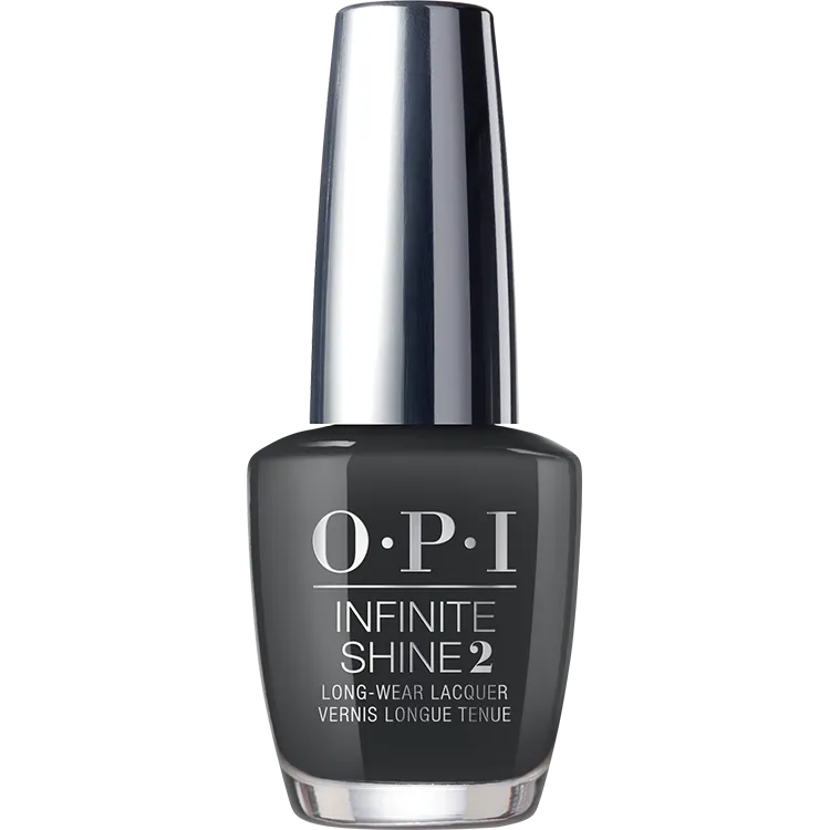 OPI Infinite Shine Rub-A-Pub-Pub