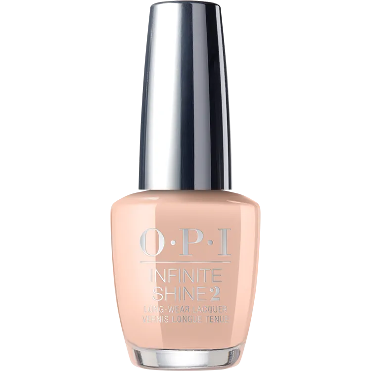 OPI Infinite Shine Samoan Sand