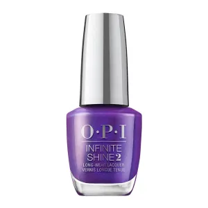 OPI Infinite Shine The Sound Of Vibrance