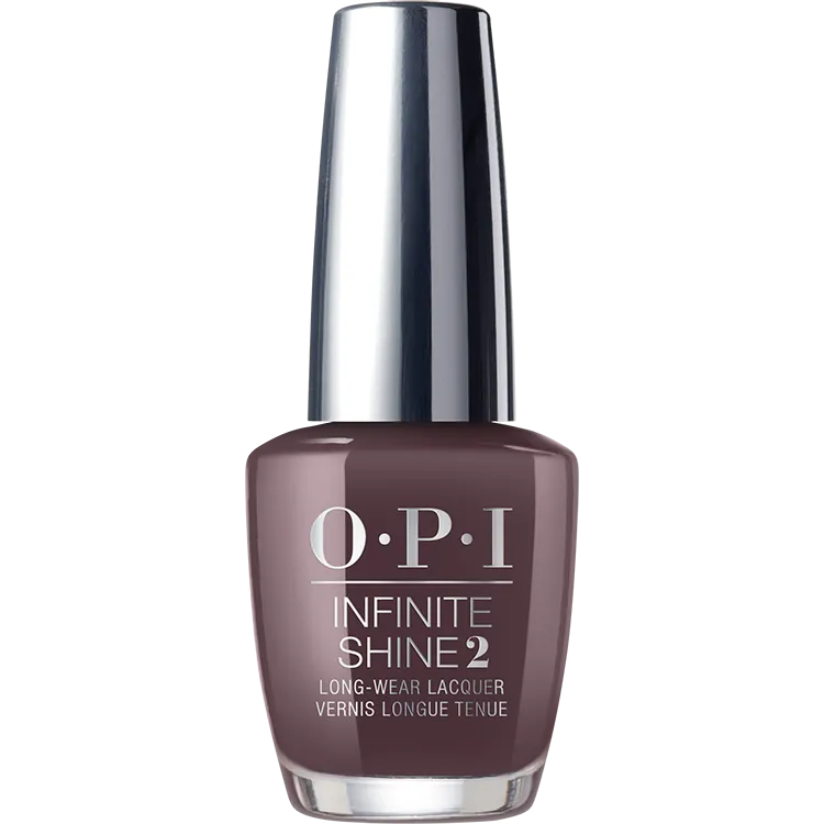 OPI Infinite Shine You Don't Know Jacques!