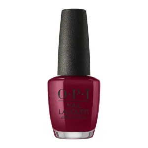 OPI Nail Lacquer Como Se Llama?