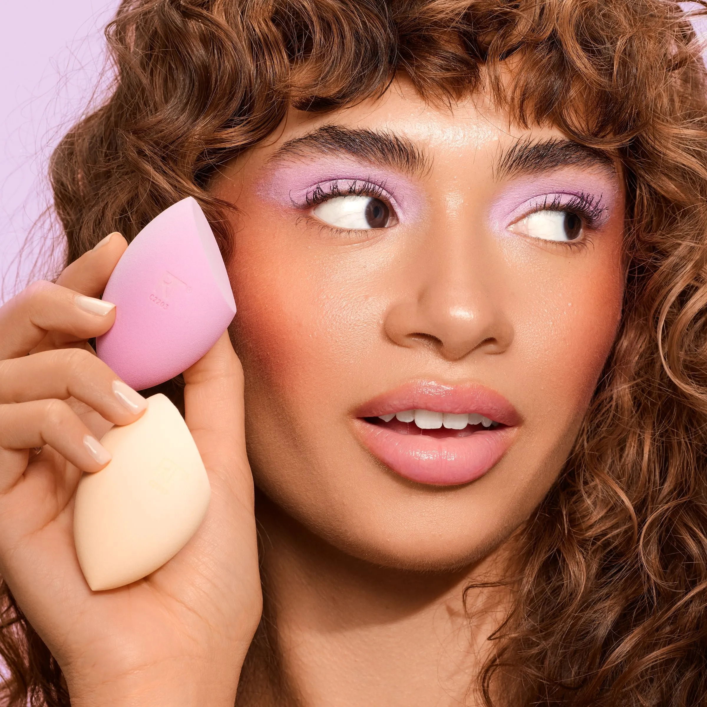 Pastel Pop Miracle Complexion Sponge Duo