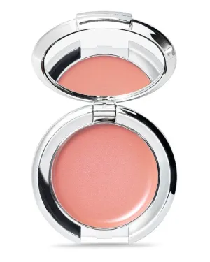 Peachy Cream Blush