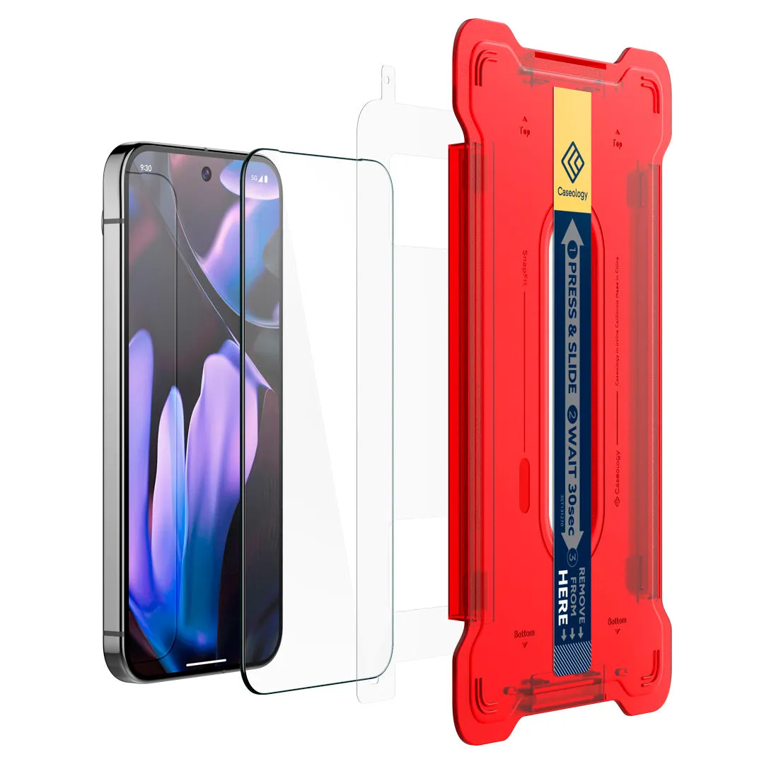 Pixel 9 Pro XL - Snap Fit (2P)