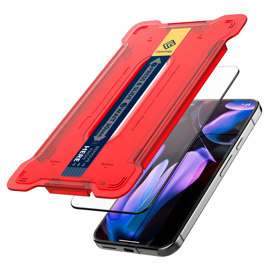 Pixel 9 Pro XL - Snap Fit (2P)