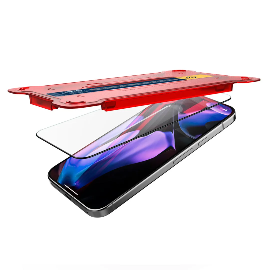 Pixel 9 Pro XL - Snap Fit (2P)