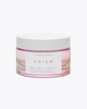 PRISM Exfoliating Glow Facial