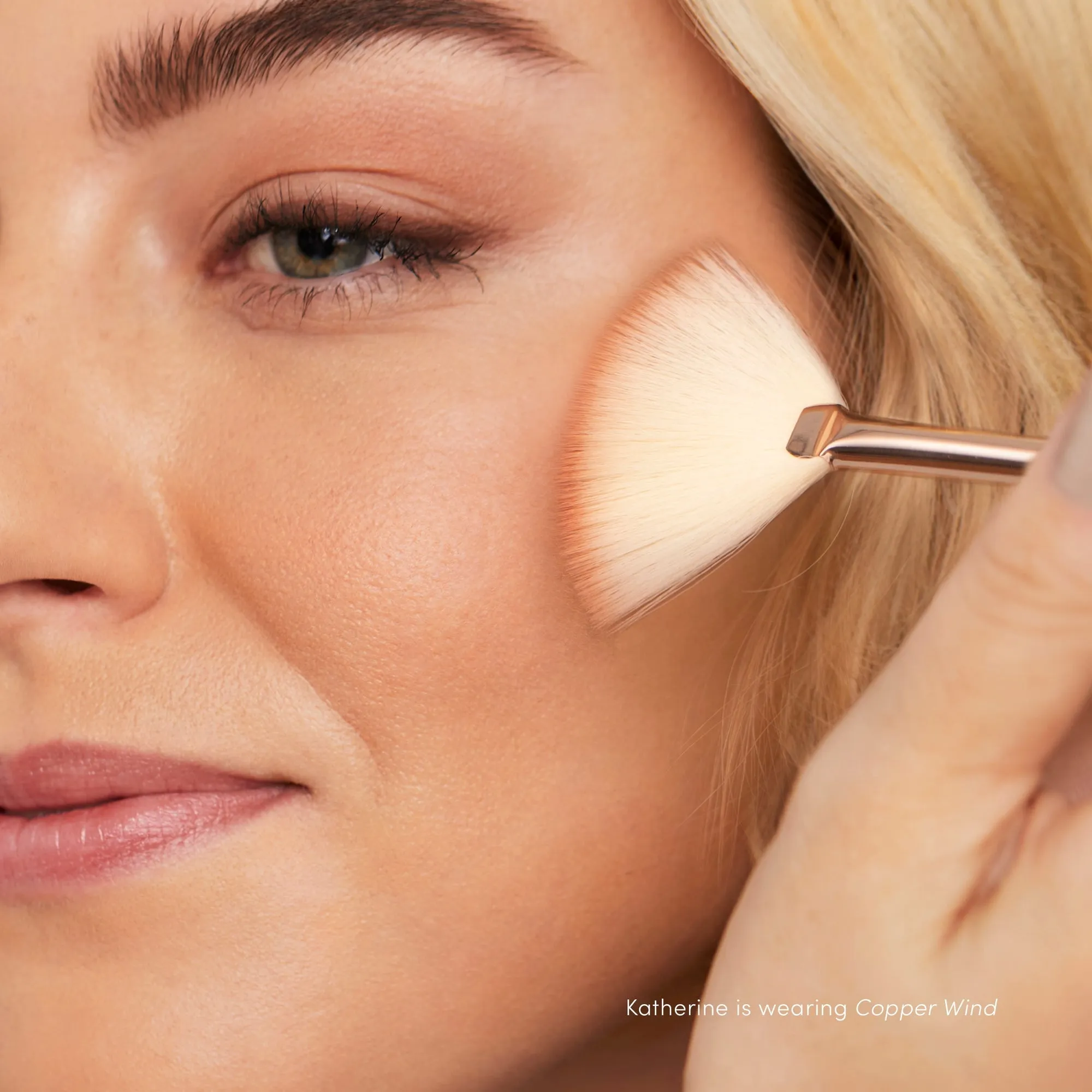 Purepressed Blush | Jane Iredale