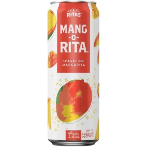 RITA MANGO SPARKLING MARGARITA