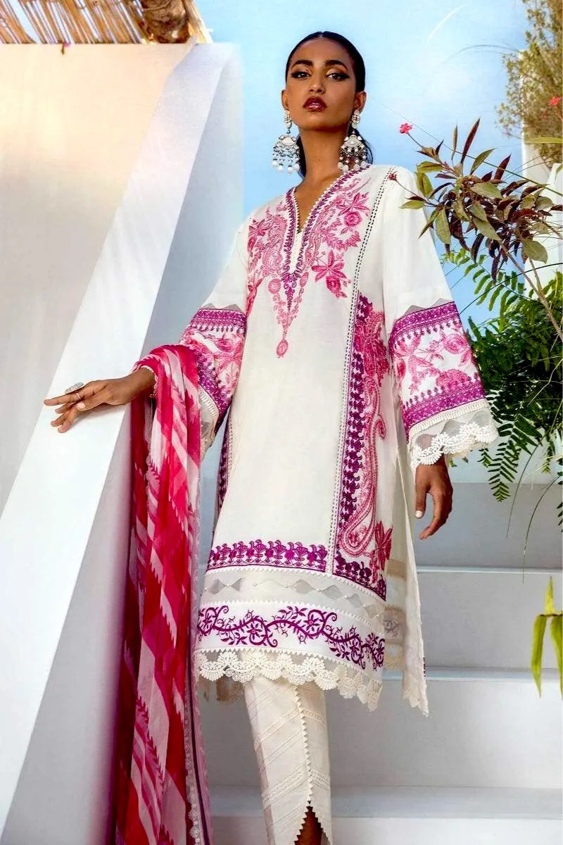 Sana Safinaz Muzlin Collection '21 – M213-013A-CJ