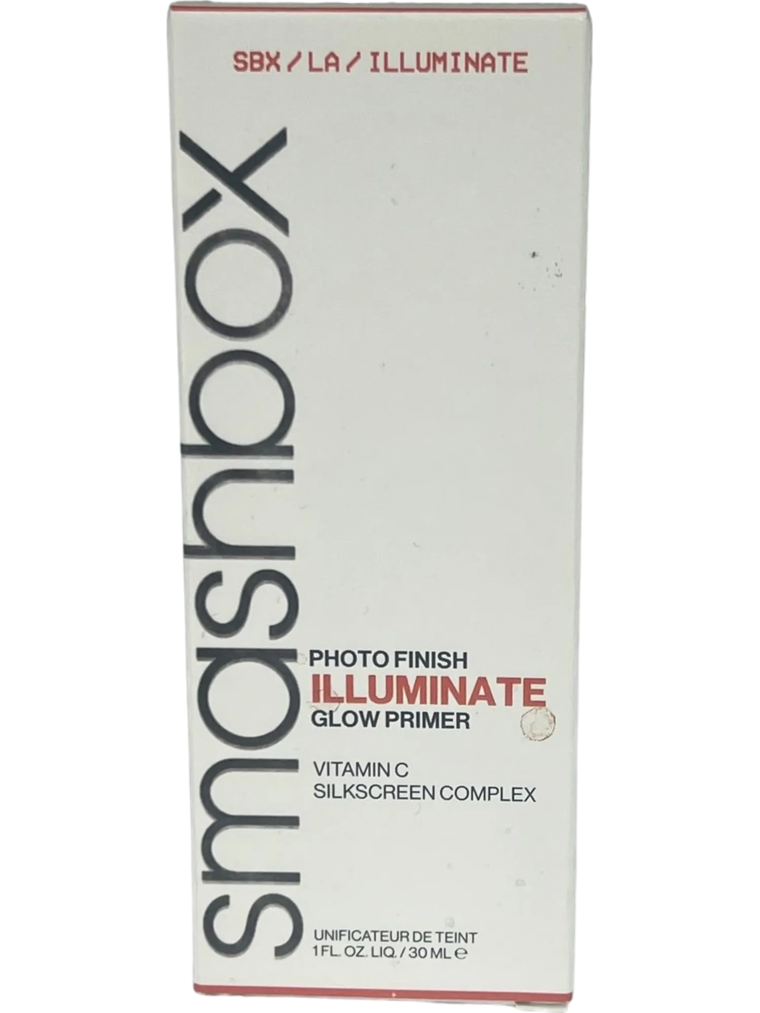 Smashbox Photo Finish Illuminate Glow Primer 30 ML