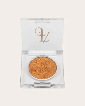 The Cinnamon Spice eyeshadow