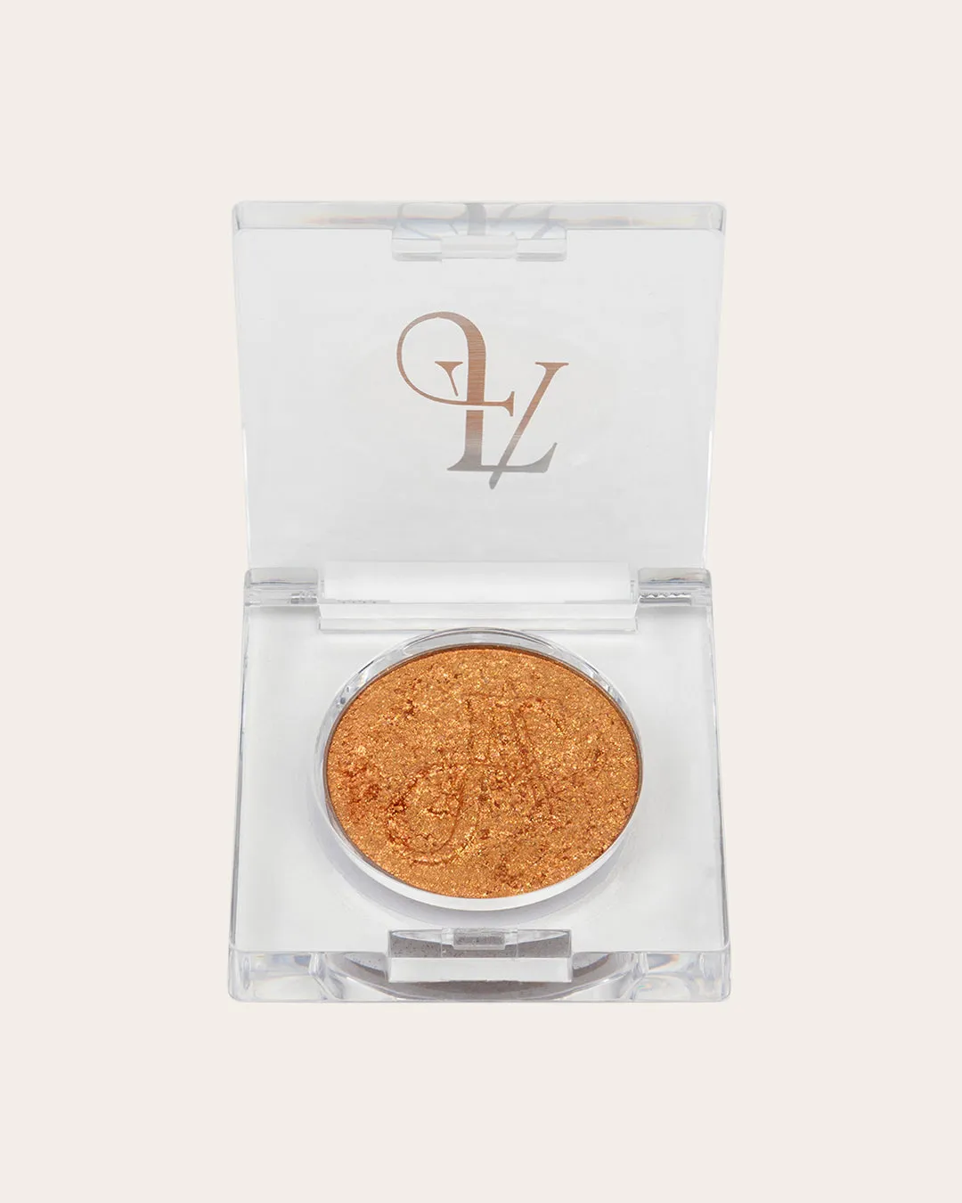 The Cinnamon Spice eyeshadow