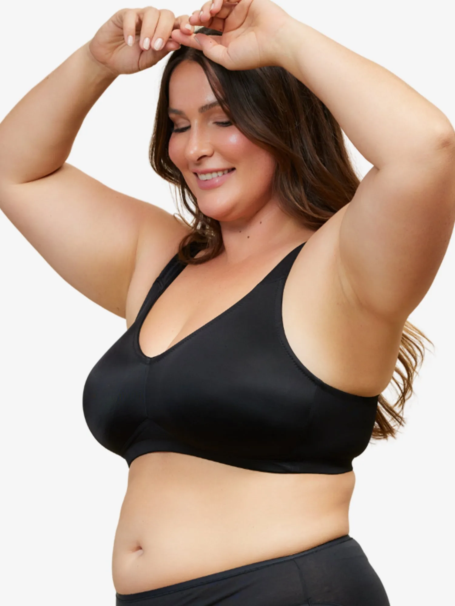 The Claire - Everyday Comfort Bra