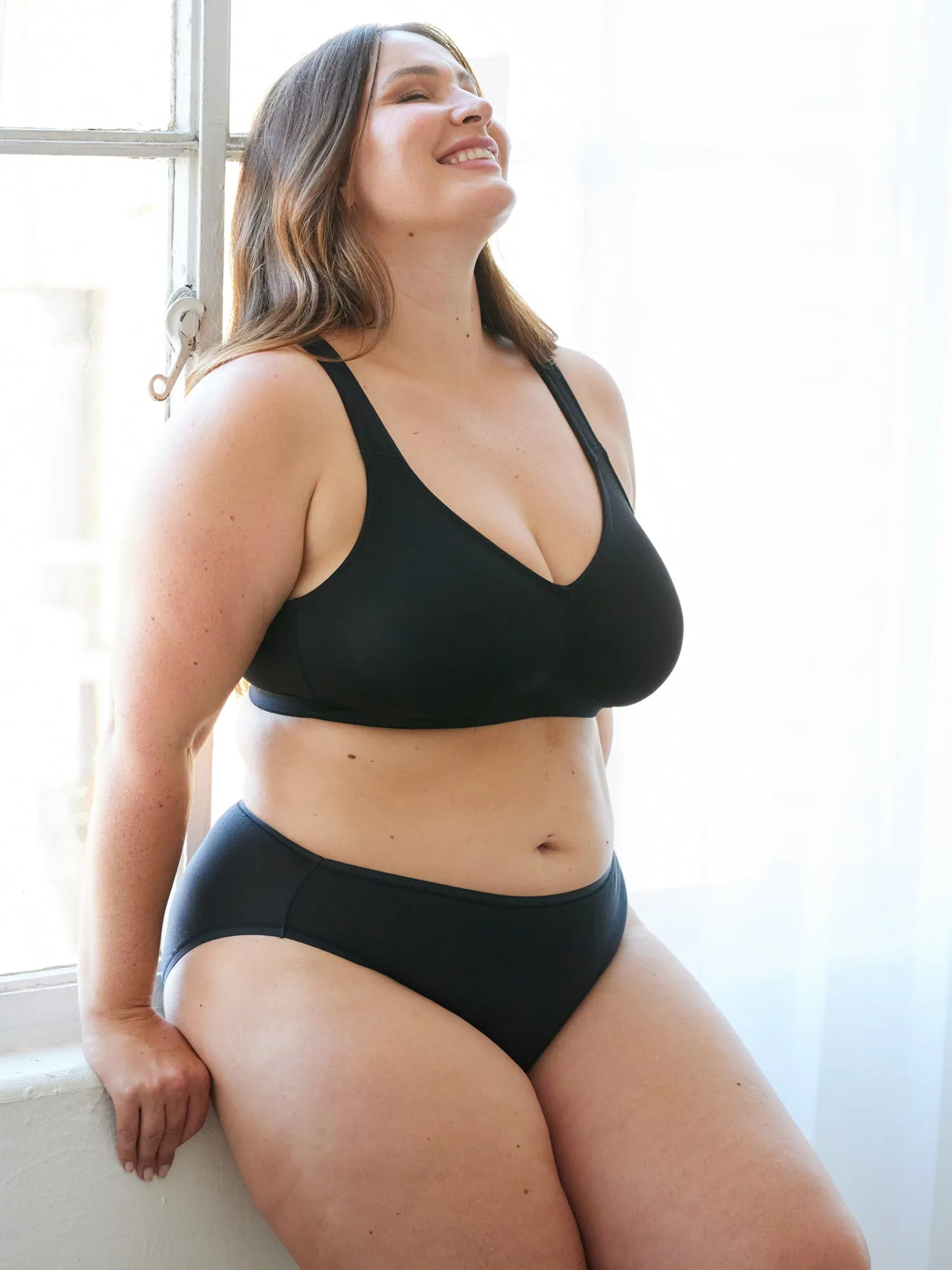 The Claire - Everyday Comfort Bra