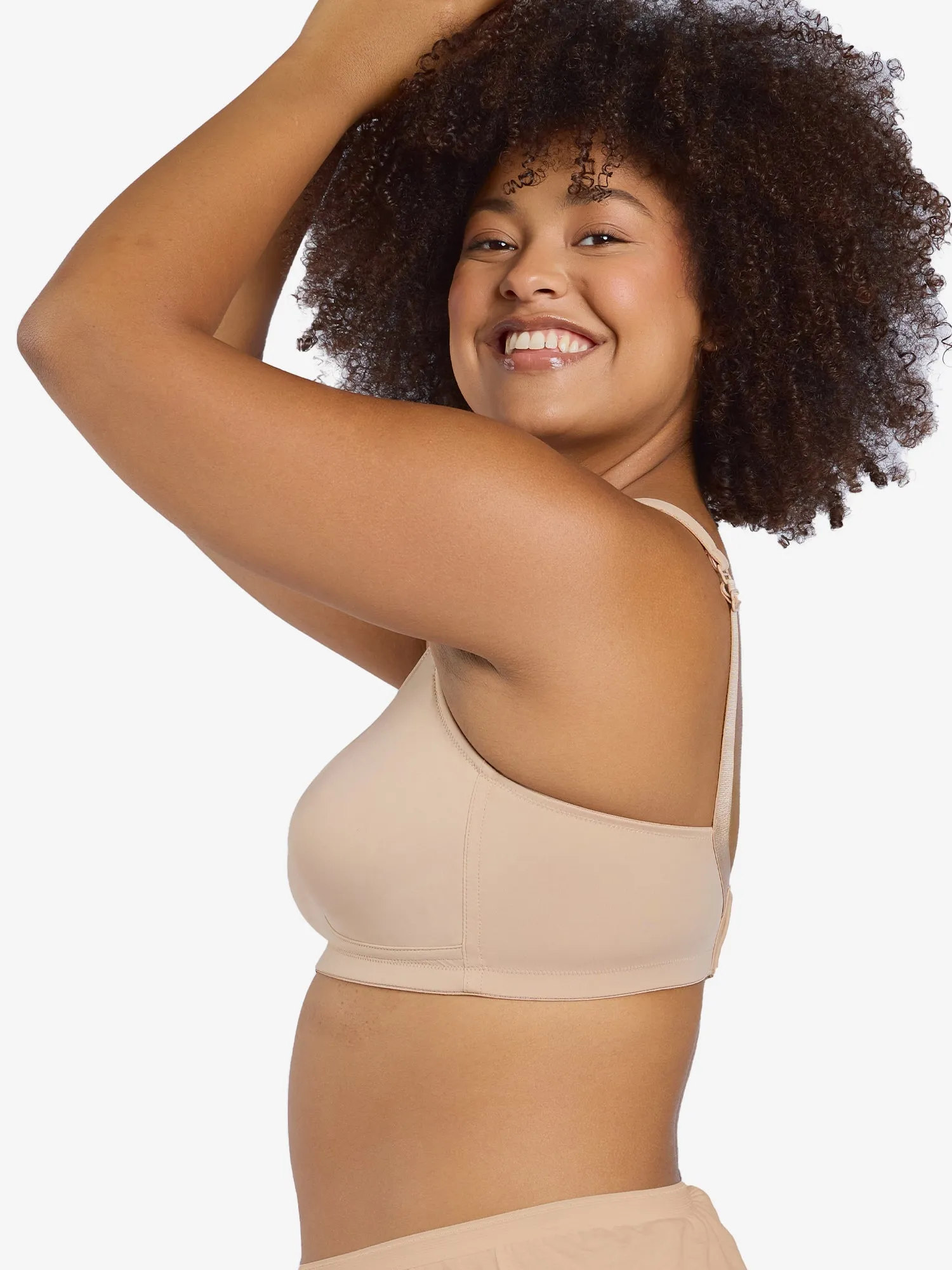 The Claire - Everyday Comfort Bra