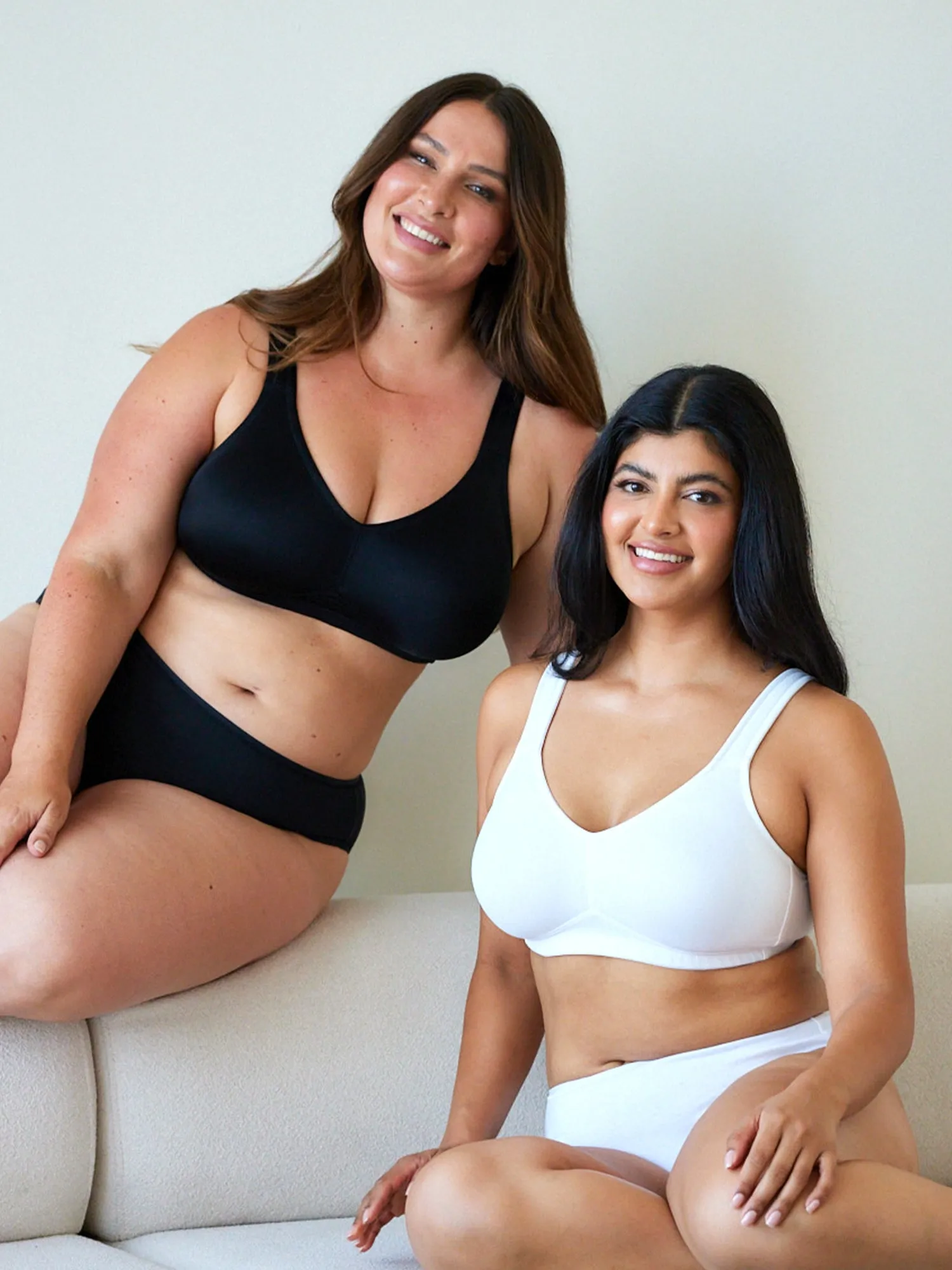 The Claire - Everyday Comfort Bra