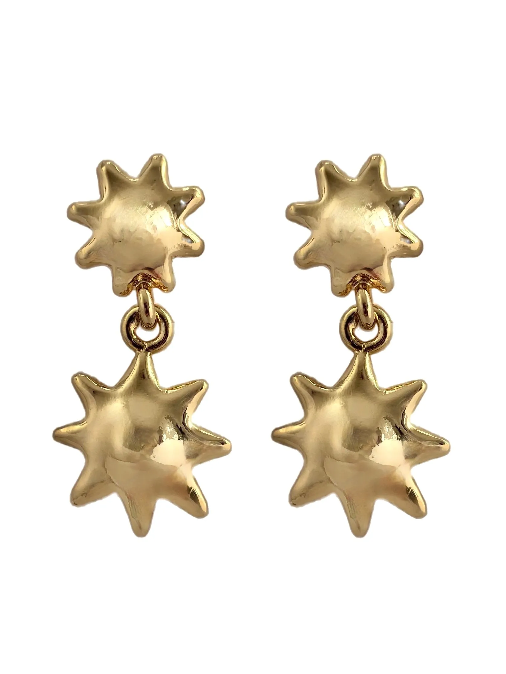 The Elber Solis Earrings