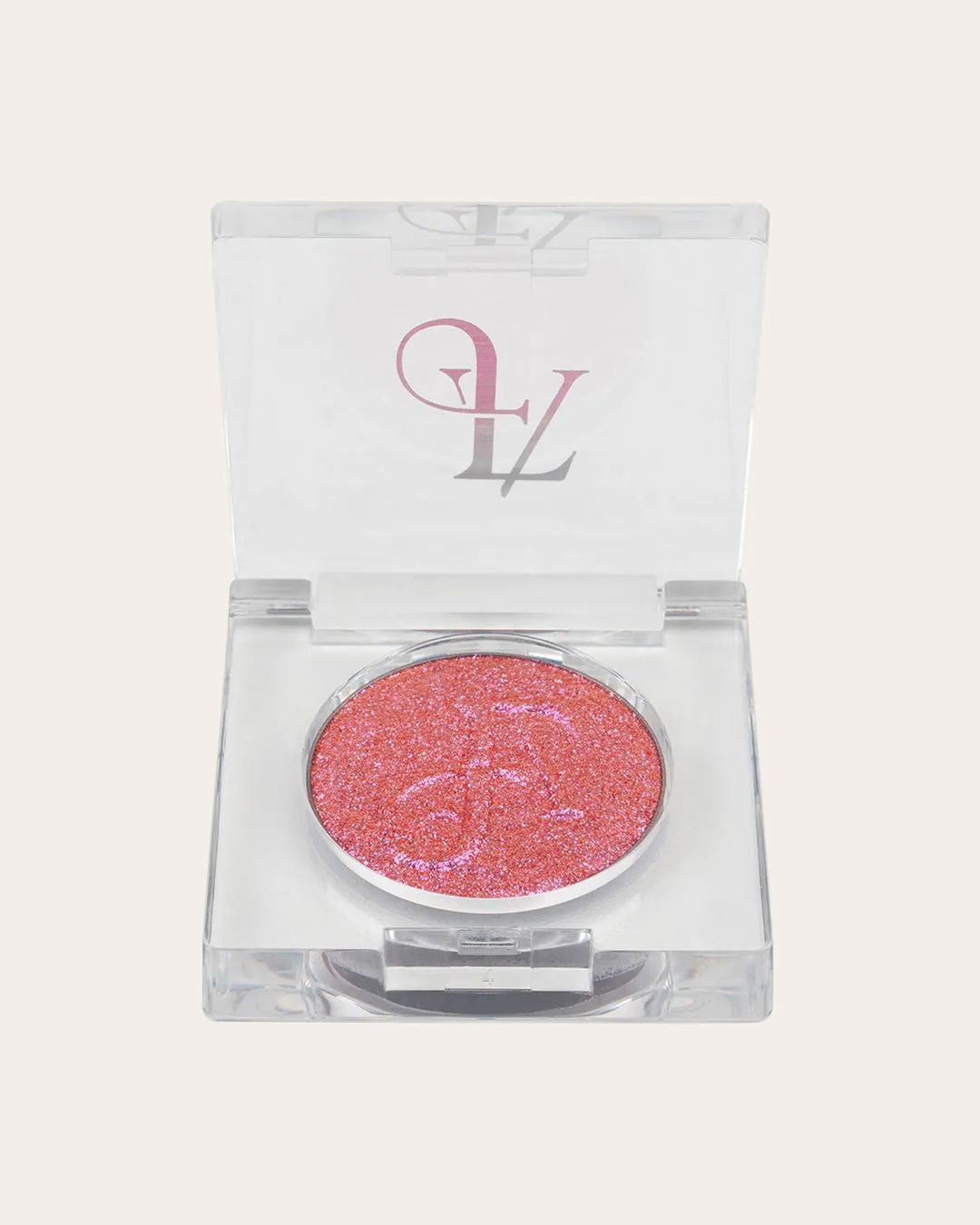 The Strawberry Bliss eyeshadow