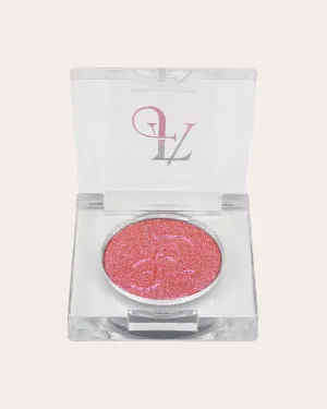 The Strawberry Bliss eyeshadow