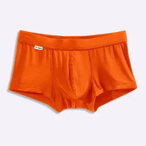 The Tiger Orange Trunk