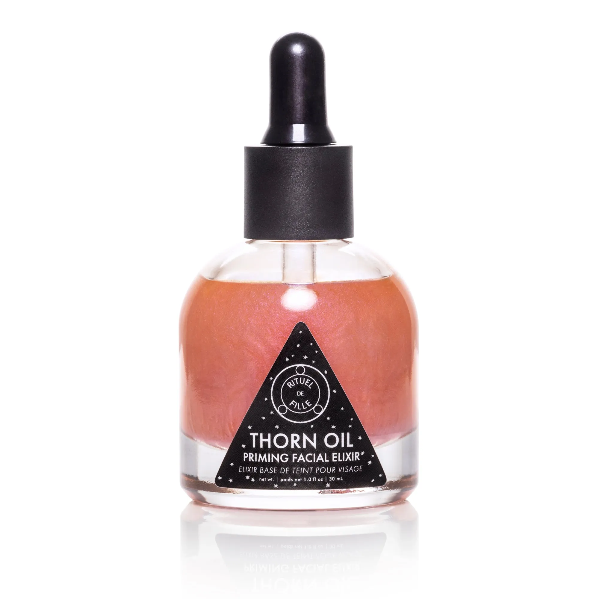 Thorn Oil Priming Facial Elixir (Radiant Limited Edition)