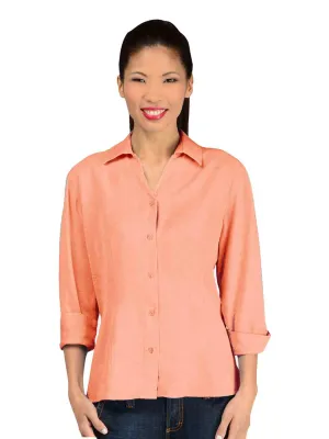 TIANELLO TENCEL™  "Suzy" Blouse - More Colors