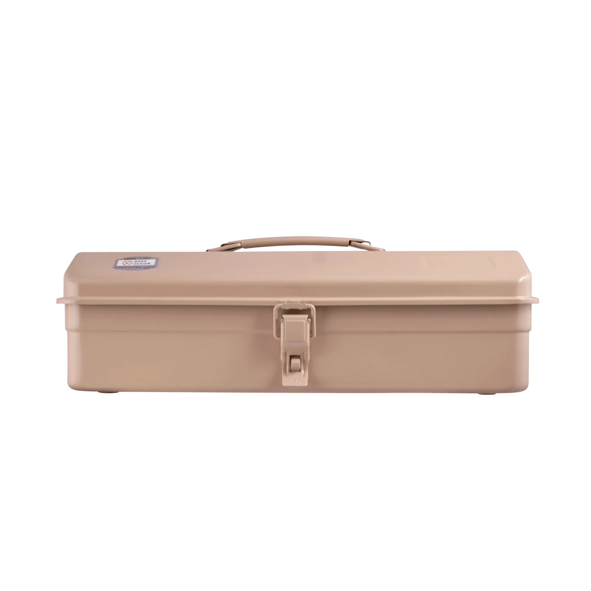 TOYO Camber-top Toolbox Y-350 BG (Beige)