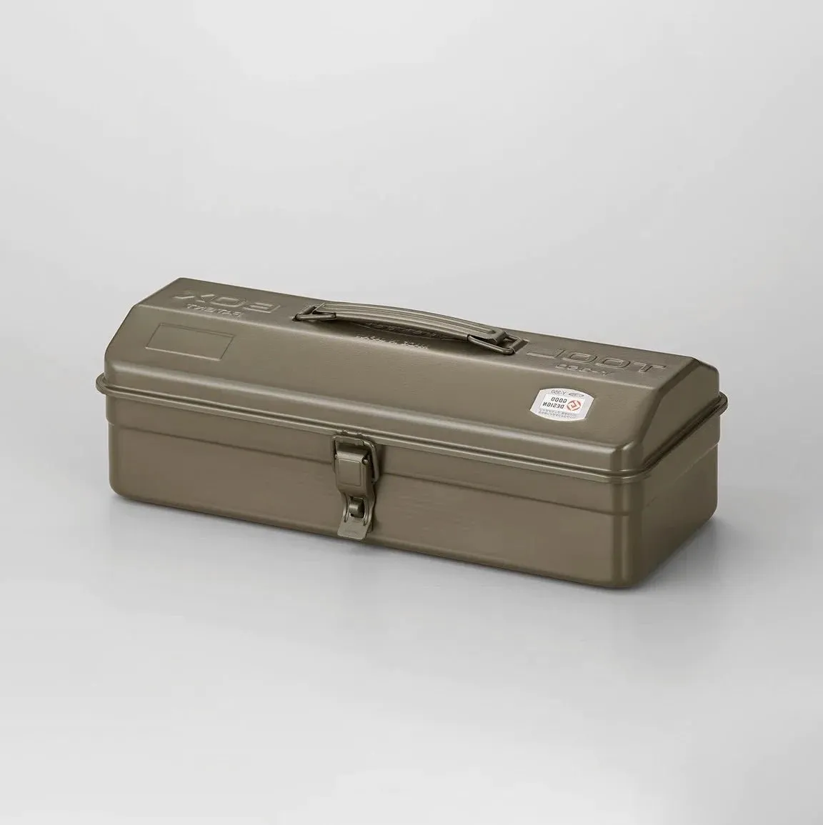 TOYO Camber-top Toolbox Y-350 MG (Moss green)