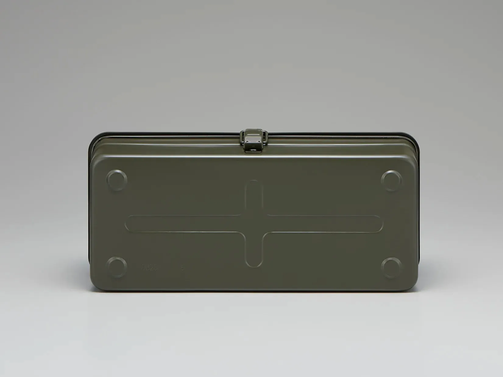 TOYO Camber-top Toolbox Y-350 MG (Moss green)