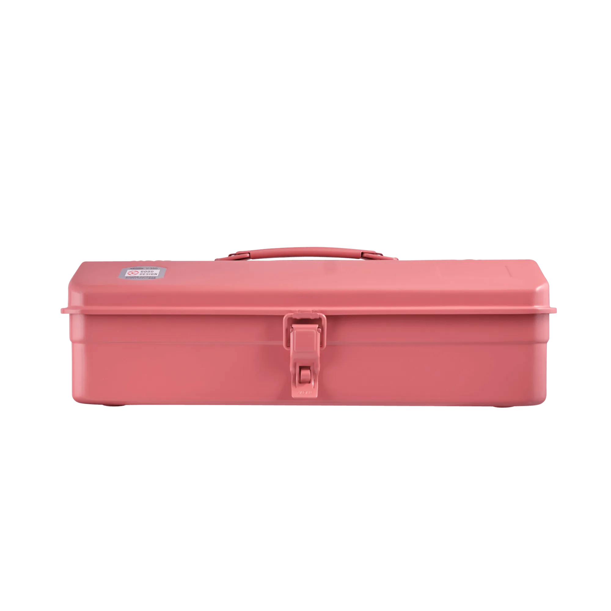 TOYO Camber-top Toolbox Y-350 P0 (Living coral)